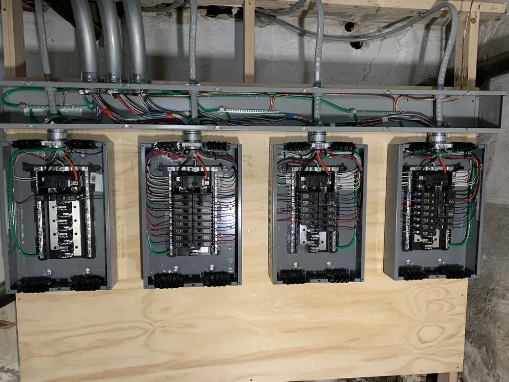 Slide of Jason Cabral Electrician