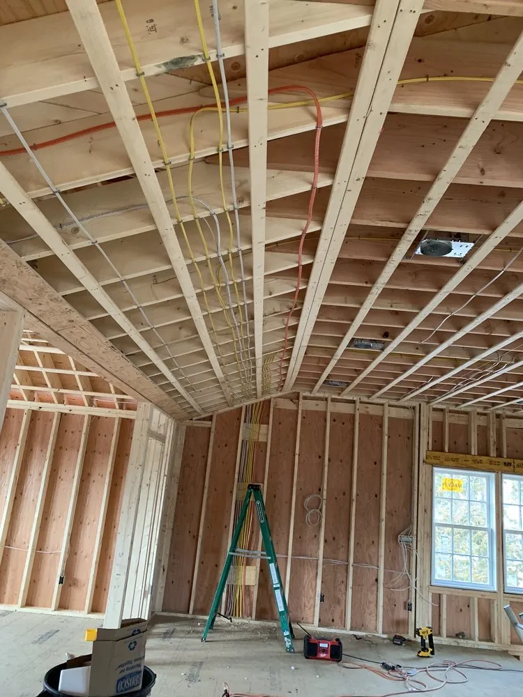 Slide of Jason Cabral Electrician