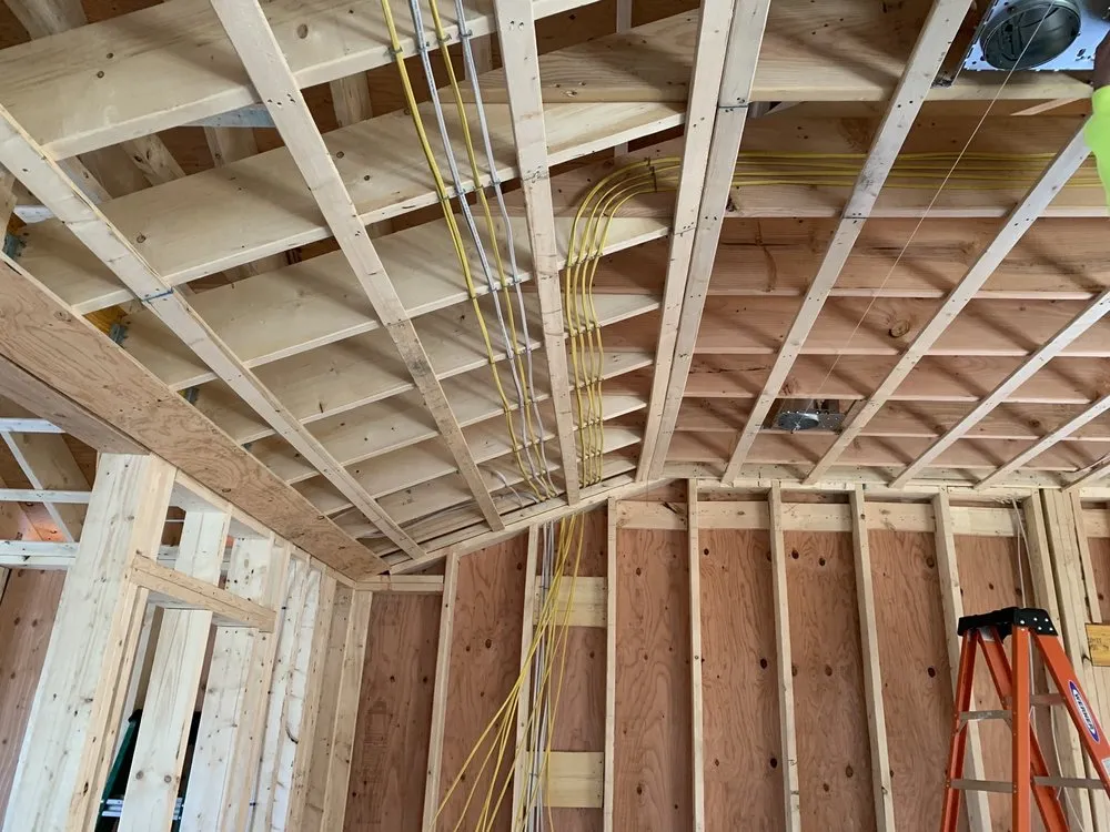 Slide of Jason Cabral Electrician