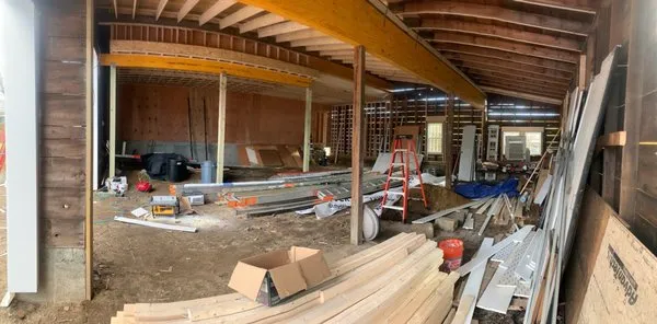 Jason Cabral Electrician