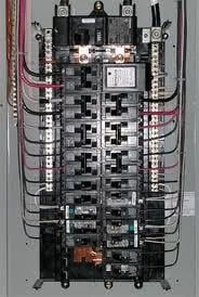 Slide of Jason Collette Electrical Contractor