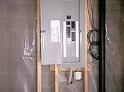 Slide of Jason Davis Electric