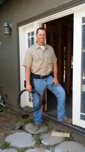 Slide of Jason Davis Electric