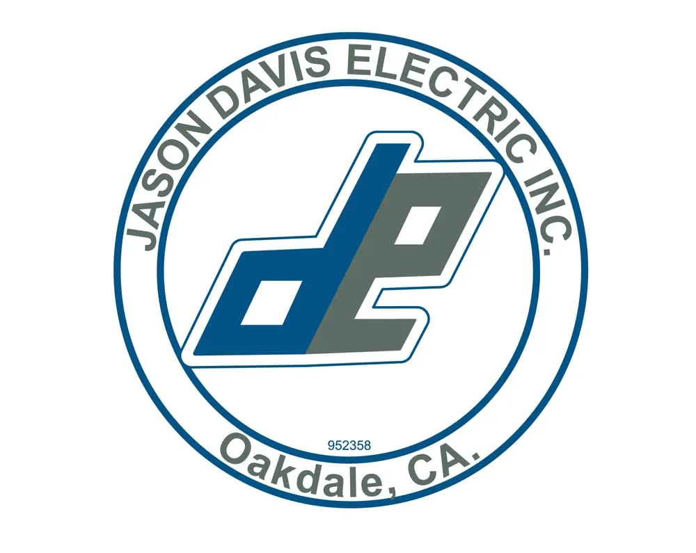 Slide of Jason Davis Electric
