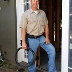 Slide of Jason Davis Electric