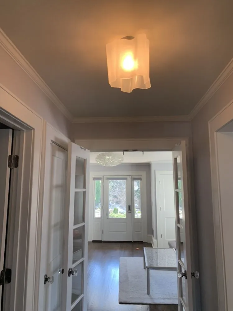 Slide of Jason Klein Electrical Contractor