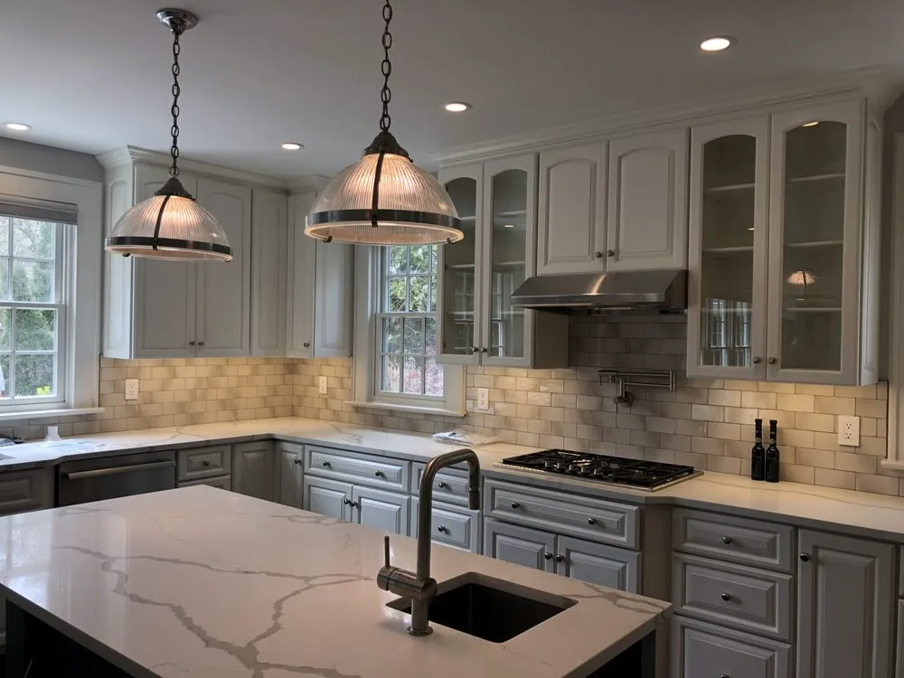 Slide of Jason Klein Electrical Contractor