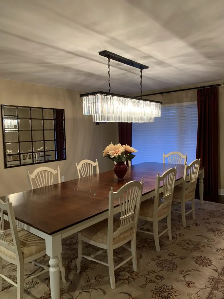 Slide of Jason Klein Electrical Contractor