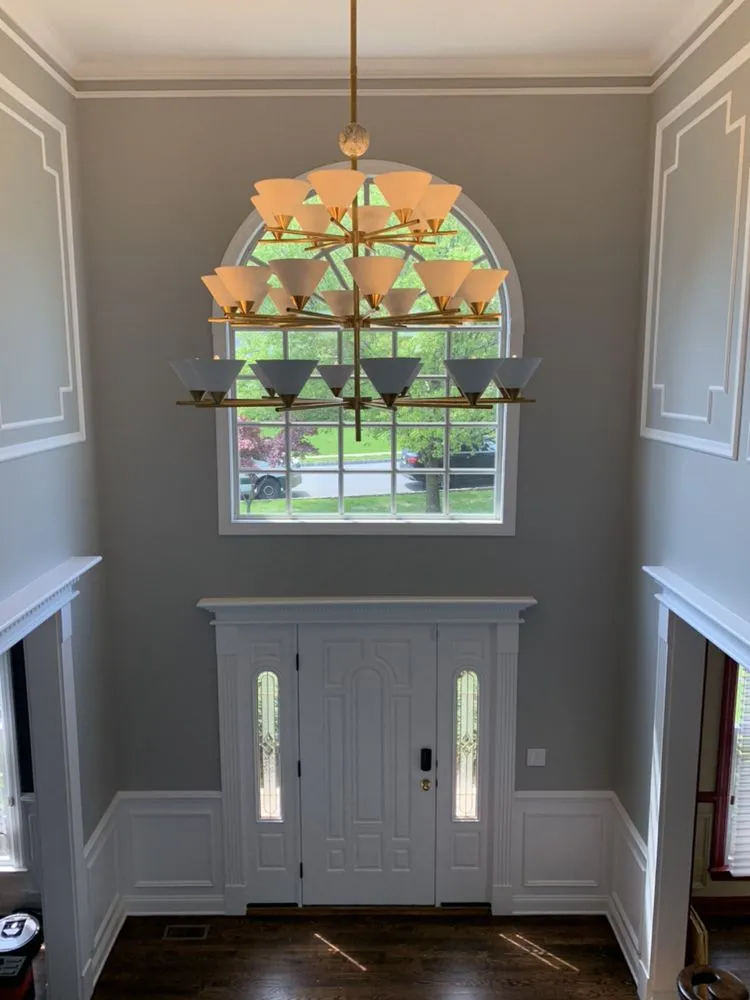 Slide of Jason Klein Electrical Contractor