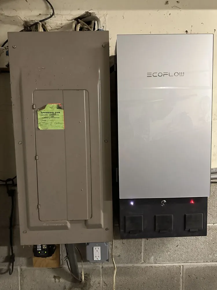 Slide of Jason Klein Electrical Contractor