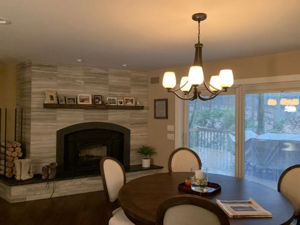 Slide of Jason Klein Electrical Contractor