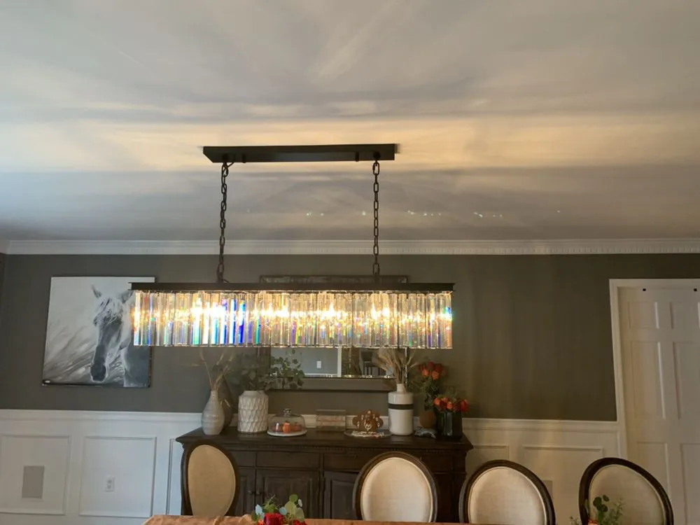 Slide of Jason Klein Electrical Contractor