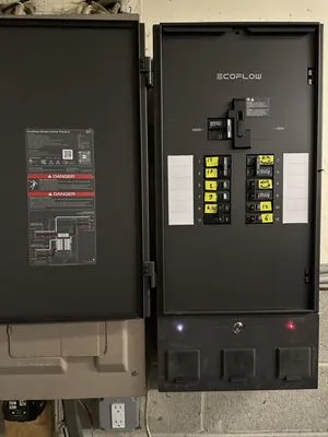 Jason Klein Electrical Contractor