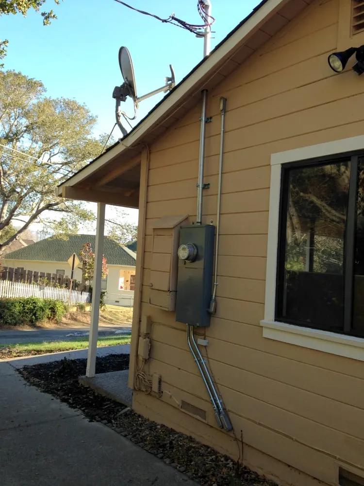 Slide of Jason Krist Electric