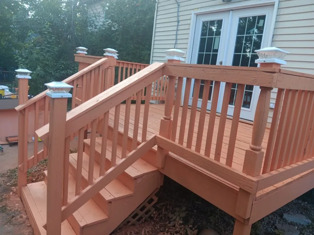 Licensed electrical repair service in ,  - Jason Marchbanks & Handyman