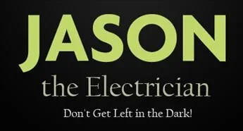 Slide of Jason the Electrician