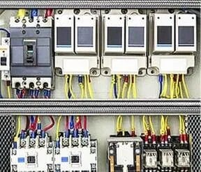 Jason the Electrician