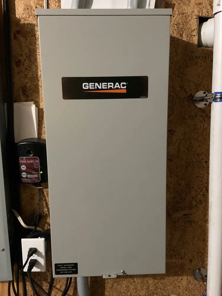 Slide of Jason Weston Electrical