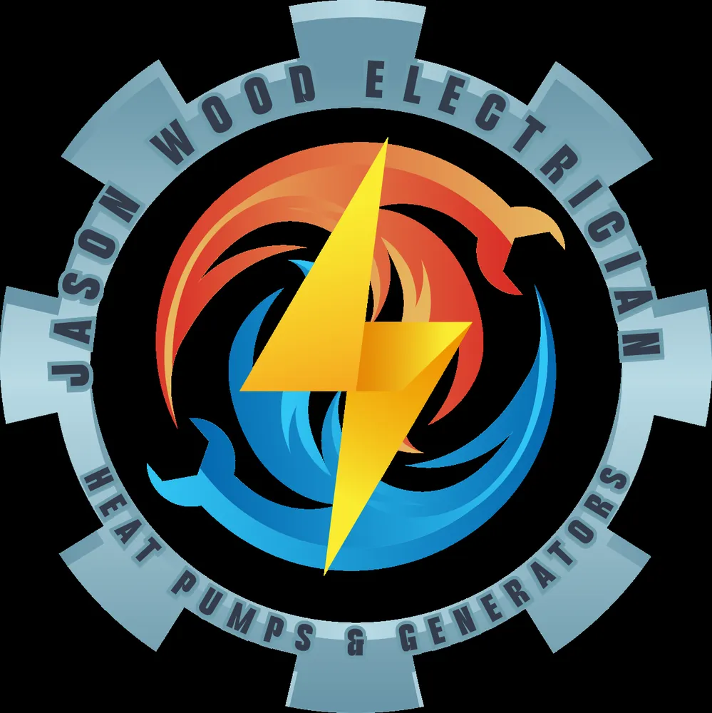 Slide of Jason Wood Electrician