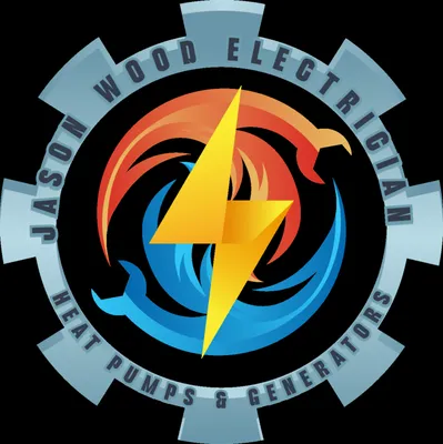 Jason Wood Electrician
