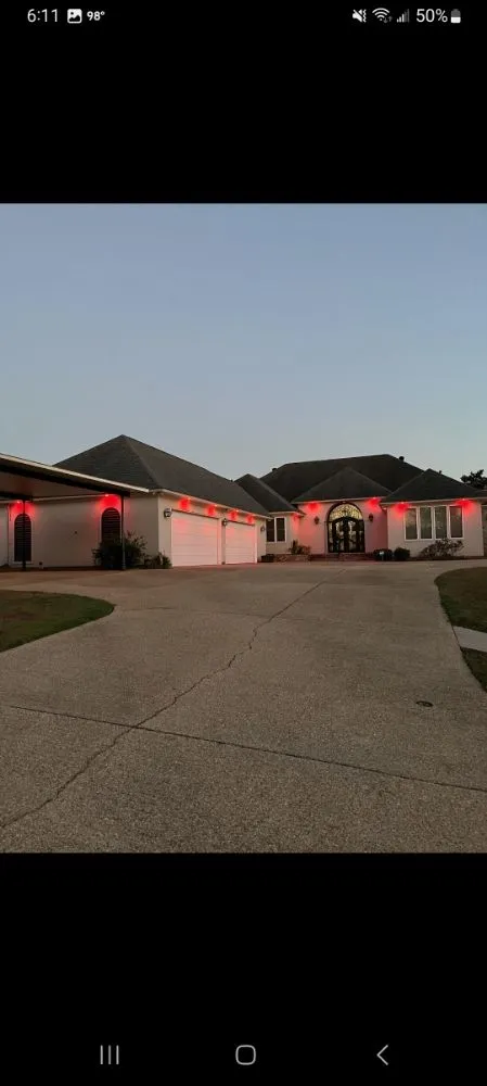 Expert lighting installation in ,  by Jason's Custom Lighting