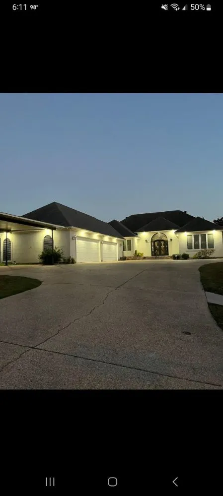 Expert emergency electrical service in ,  by Jason's Custom Lighting