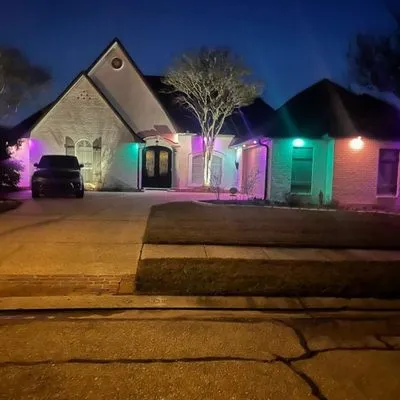 Jason's Custom Lighting Logo