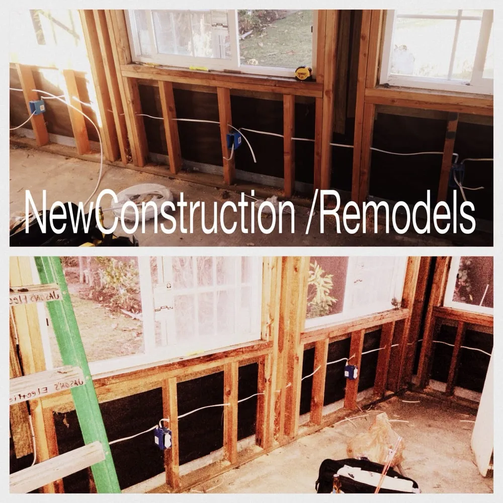 Slide of Jason's Electric