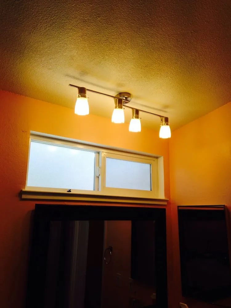 Slide of Jason's Electric