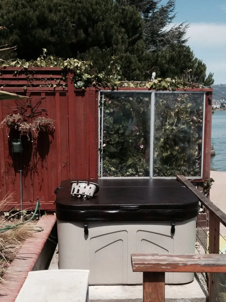 Slide of Jason's Electric