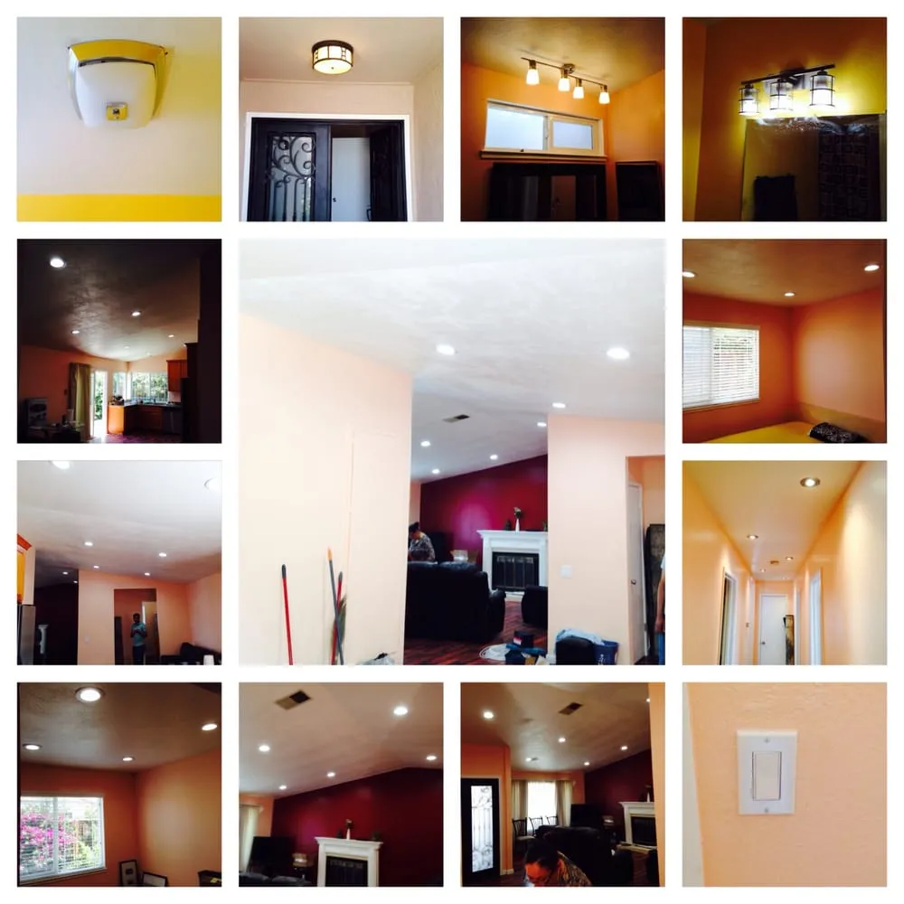 Slide of Jason's Electric