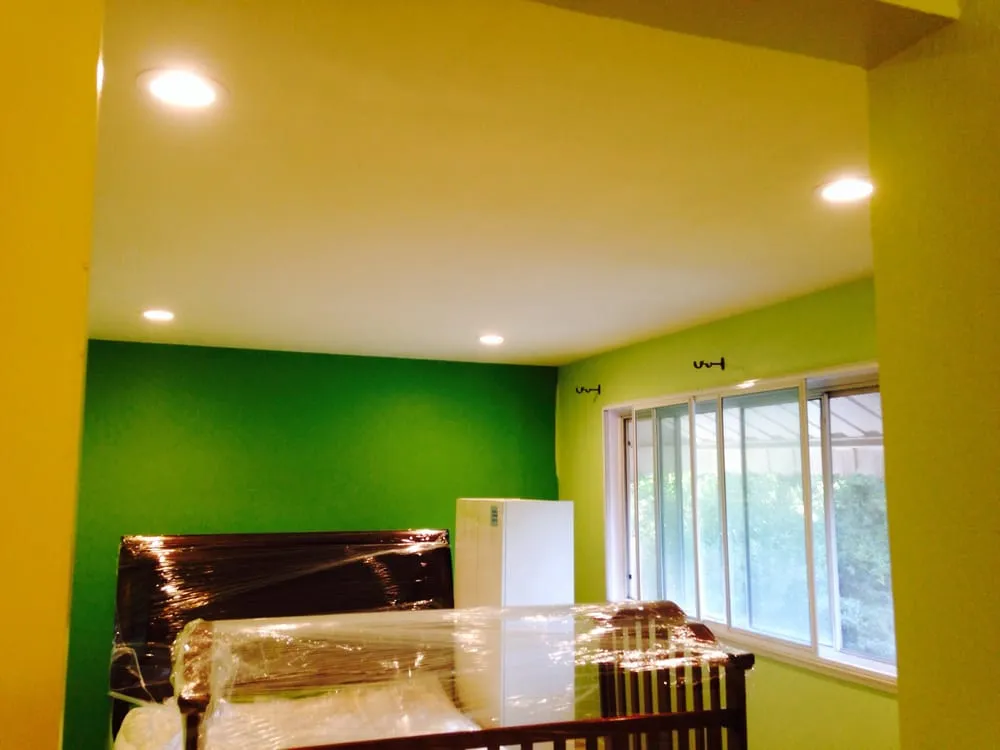 Slide of Jason's Electric