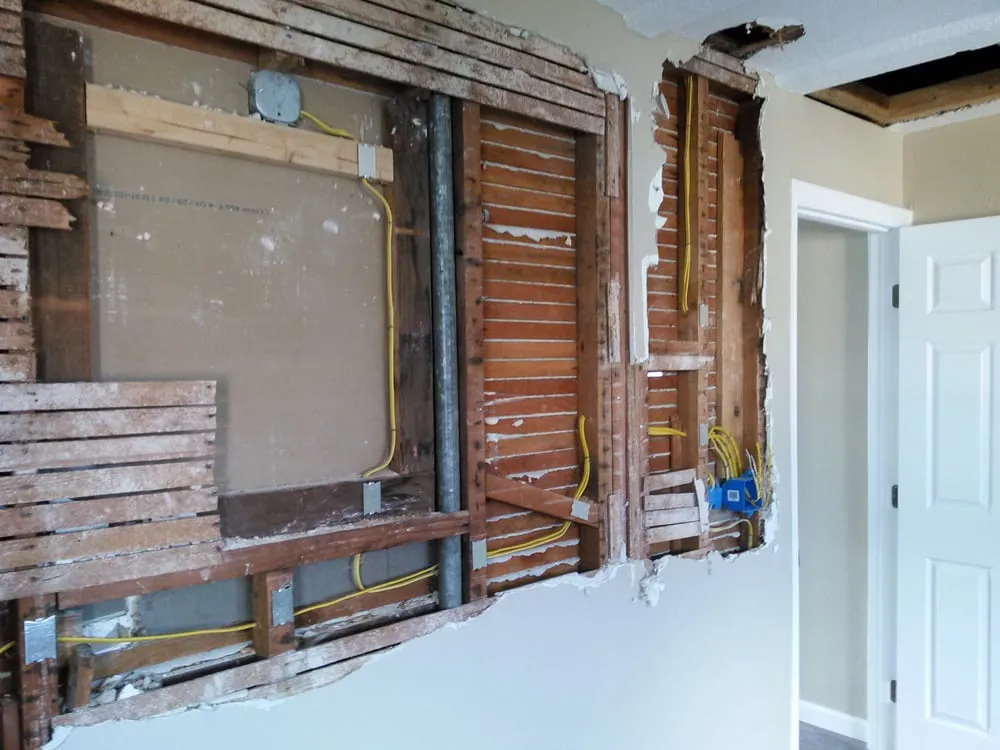 Slide of Jason's Electric