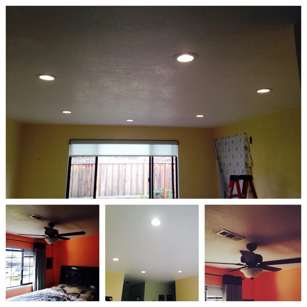 Slide of Jason's Electric