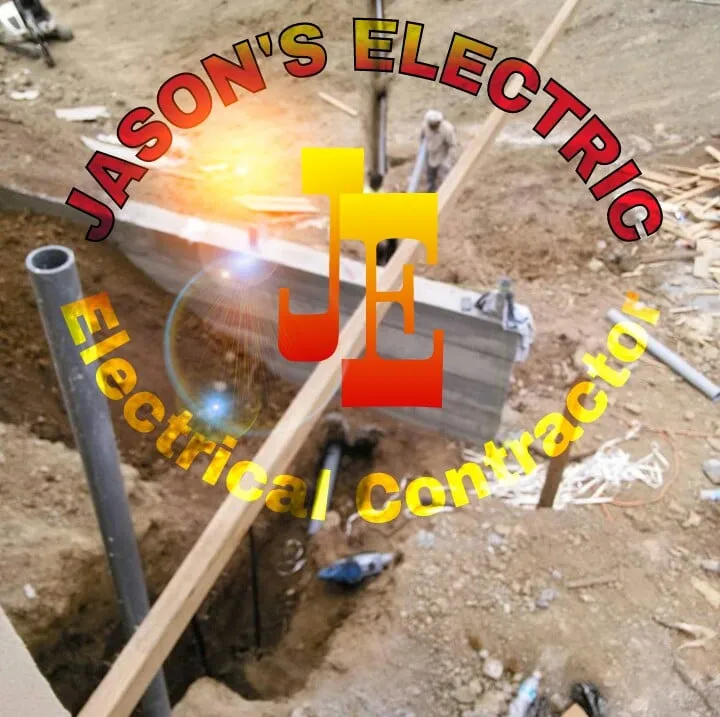 Professional lighting installation experts serving ,  - Jason's Electric