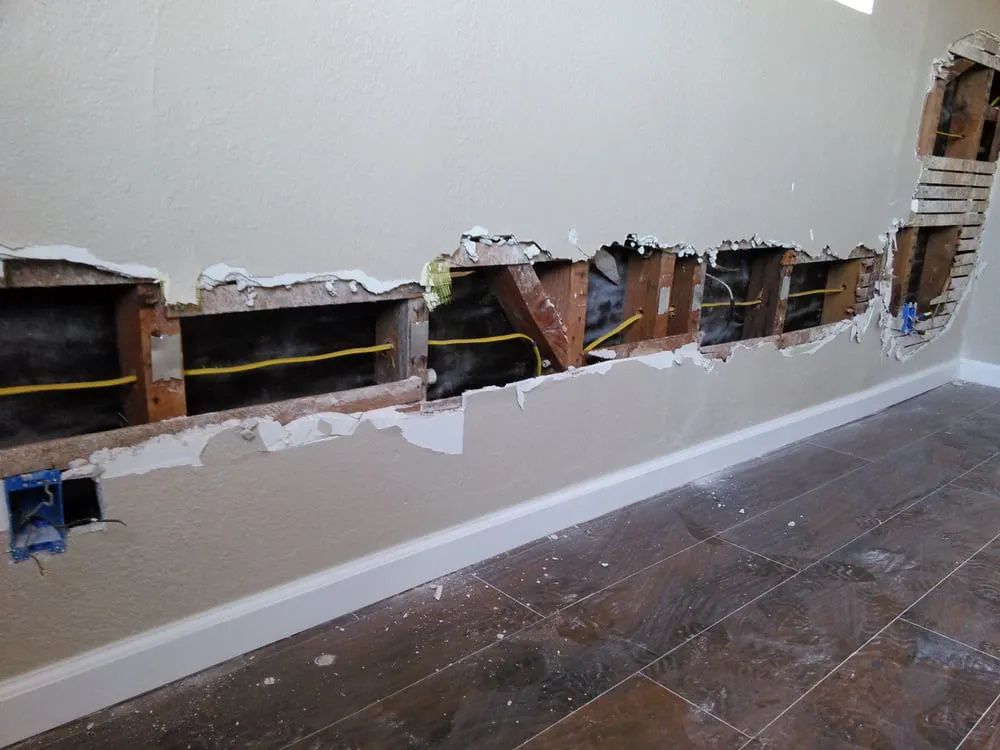 Slide of Jason's Electric