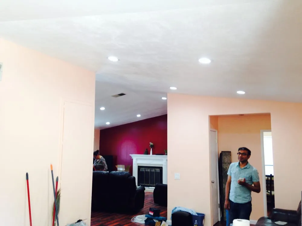 Slide of Jason's Electric