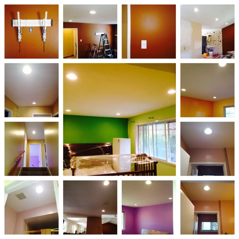 Slide of Jason's Electric