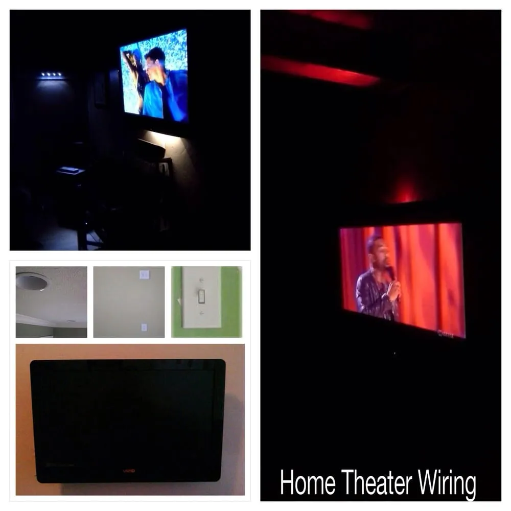 Slide of Jason's Electric