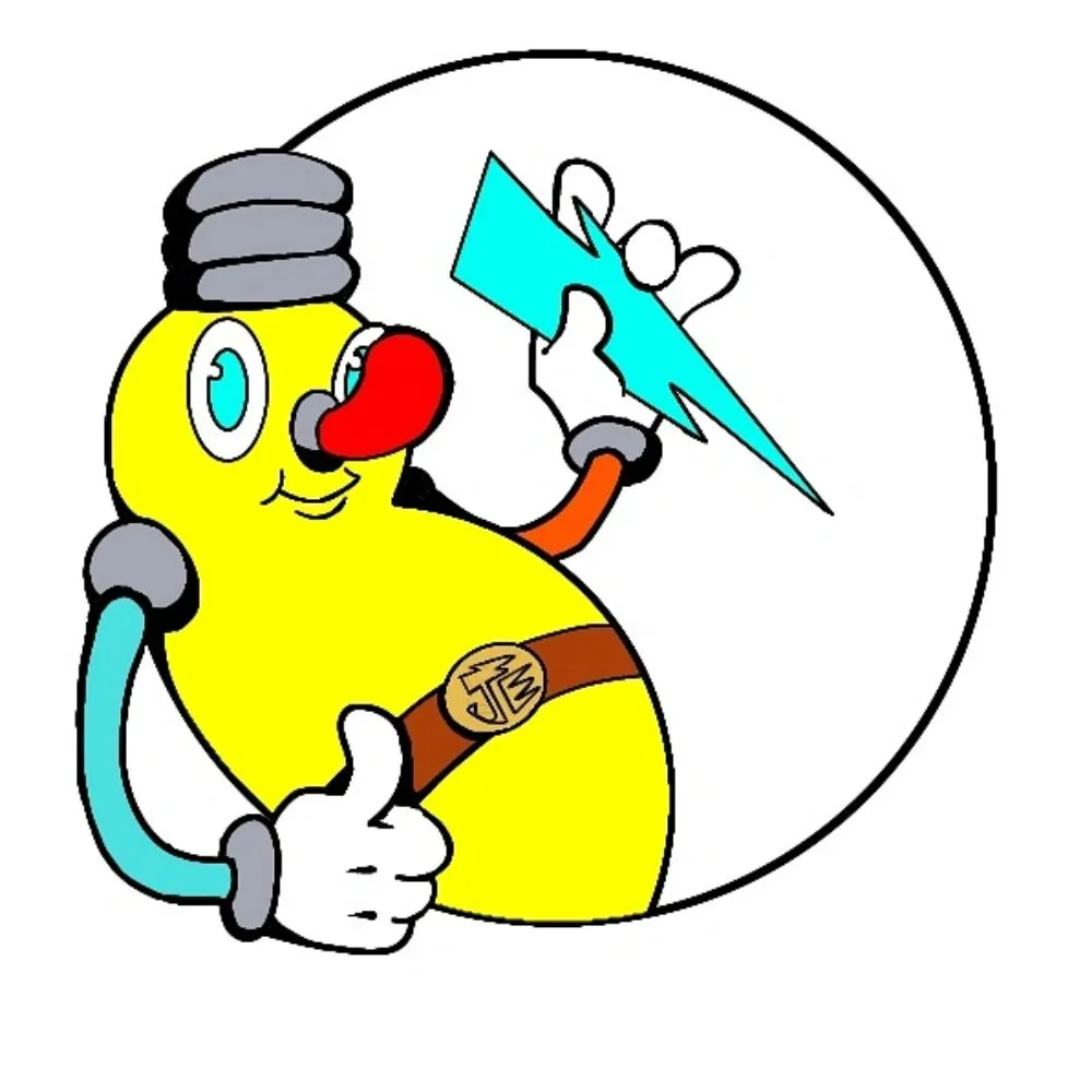 Slide of Jasons Electric