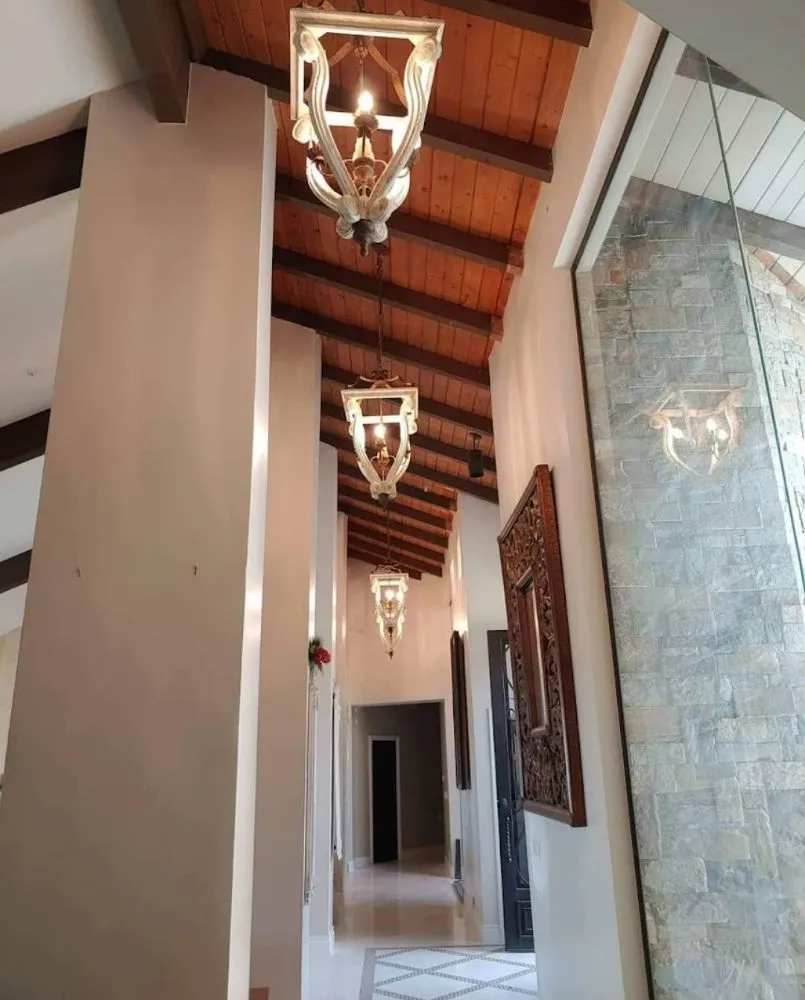 Slide of Jasons Electric