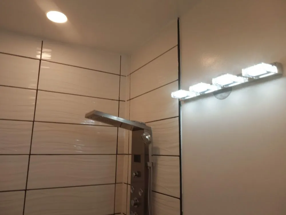 Slide of Jason's Electric