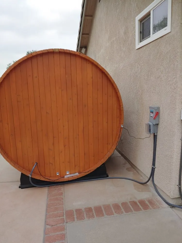 Slide of Jason's Electric