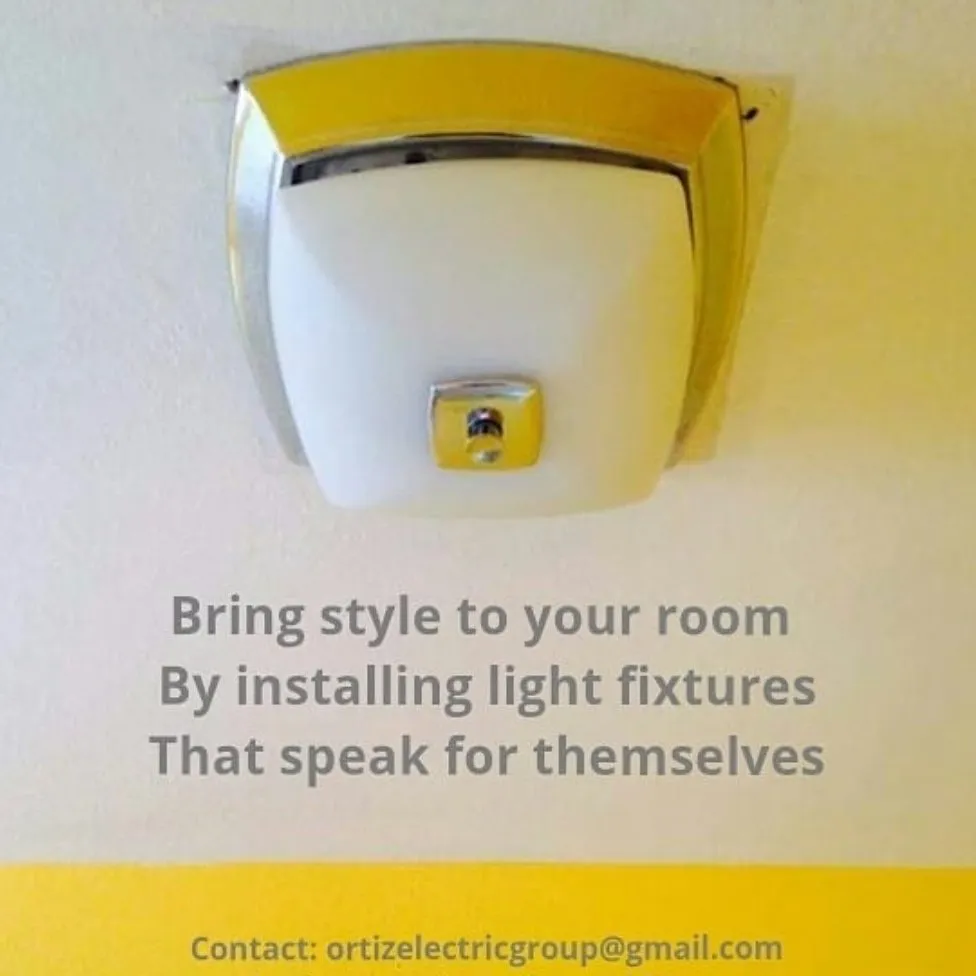 Slide of Jason's Electric