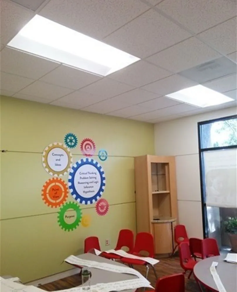 Slide of Jason's Electric