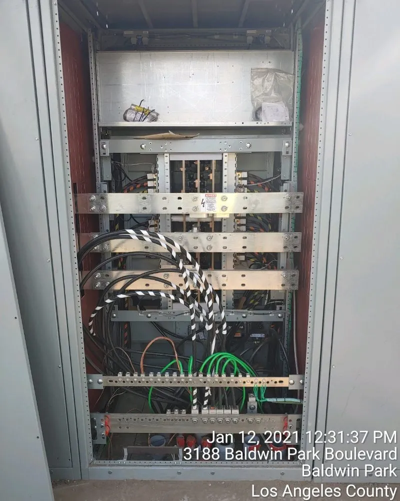 Expert electrical repair service in ,  - Jason's Electric