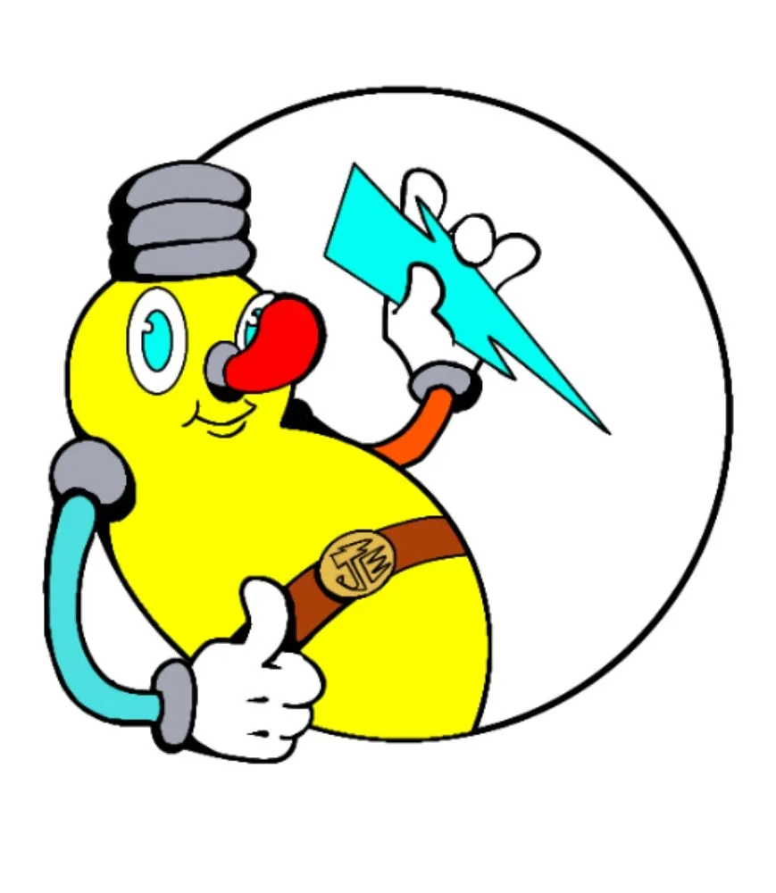 Slide of Jason's Electric