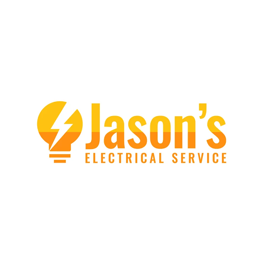 Slide of Jason's Electrical Service
