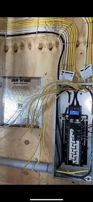 Jason's Electrical Services