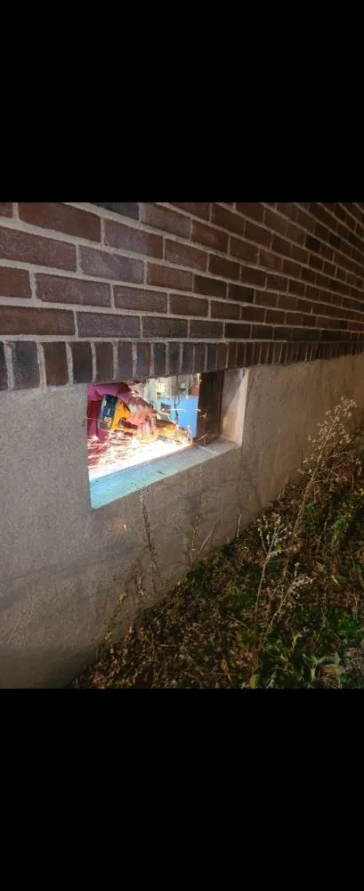 Slide of Jason's Handyman Service